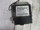 Bag Control Module Fits 11-14 Dodge Charger P56038943AG. Fixed Price $125.99.