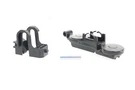 New Oem Ford Tailgate Handle Slider Repair Kit 9C3Z-99402K19-A F250 F350 2011-16. Fixed Price $26.95.