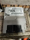 Chassis Ecm Air Bag Occupant Restraint Fits 07 Grand Cherokee 875927. Fixed Price $75.00.