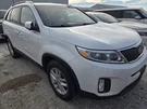 2011-2015 Kia Sorento Passenger Roof Curtain Air Bag. Fixed Price $125.00.