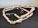 12-17 Dodge Grand Caravan Se Plus Left Side Driver Curtain Roof. Fixed Price $59.00.