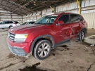 Driver Front Seat Air Bag Oem 18-25 Volkswagen Atlas. Fixed Price $110.00.