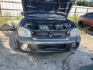 Chassis Ecm Air Bag Center Console Fits 01-04 Santa Fe 104896256. Fixed Price $112.44.