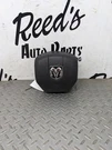 Driver Left Air Bag Wheel Fits 11-12 Dodge 1500 Pickup 1041708. Fixed Price $100.00.