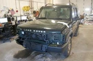 Passenger For Land Rover Blk-pass Only Right. Fixed Price $99.99.