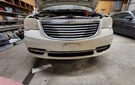 Chrysler Town And Country 2013 Front Left Roof Airbag 206K Mi. 3955. Fixed Price $217.00.