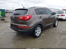 Driver Left Air Bag Wheel Fits 10-12 Sportage 4908185. Fixed Price $222.50.