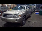 Driver Left Air Bag Roof Fits 04-07 Highlander 1572206. Fixed Price $184.99.