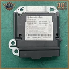 2014 Mercedes-benz X166 GL450 Control Module 1669001211 Oem. Fixed Price $47.00.