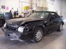 Passenger For Mercedes S-class Gry-pass Only. Fixed Price $144.99.