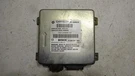 Airbag Control Module Assembly Id: 4686242 Fits 1996-1997 Dodge Caravan 648868. Fixed Price $80.00.