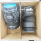 2X Pair Rear Suspension Spring Bags For Mercedes W213 E-class Glc C253 X253. Fixed Price $237.50.