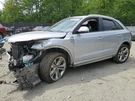 2018 Audi Q3 Passenger Airbag Rh Dash Used Oem 253-67769R 130K Miles. Fixed Price $113.95.