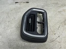 2022 Gmc SIERRA250 Driver Side Airvent Dash Bezel Black Leather Oem 84266581. Fixed Price $109.95.