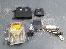 1997 Mitsubishi Eclipse Gst Gs-t Body Control Modules #9003 A11. Fixed Price $79.99.