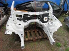 18-21 Mercedes GT63 X290 2019 Front Right Fender Body Apron Rail Frame Panel ;:a. Fixed Price $1600.00.