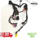2010 Audi A6 Harness Underdash Multiple Connector For Repair. Fixed Price $44.99.