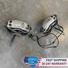 03-06 Mercedes R230 SL500 Brake Calipers Front Left & Right Set Of 73K. Fixed Price $119.00.