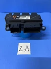 2013-15 Chevrolet Captiva Sport Safety Restraint System Control Module Unit, Oem. Fixed Price $45.00.