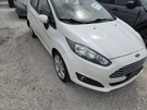 2011-2017 Ford Fiesta Front Passenger Roof Curtain Air Bag Thru 03/19/17. Fixed Price $125.00.