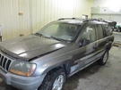 Jeep Grand Cherokee 1999 Left Airbag 252K Mi. 5FA39LAZAF 1490. Fixed Price $149.90.