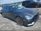 Driver Left Air Bag Front Knee Fits 20-24 Sonata 4836794. Fixed Price $222.50.