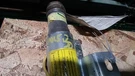 Passenger Air Bag Front Roof Fits Ford 1581370. Fixed Price $129.00.