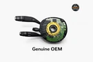 2013 Mercedes-benz C250 W204 Steering Column Control Switch Assembly Oem. Fixed Price $79.00.