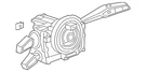 Genuine Audi Multi-function Switch 4N0-907-129-PB. Fixed Price $528.06.