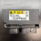 2010 Chevrolet Camaro Air Cushion Control Module Oem 13575447. Fixed Price $59.97.