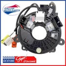 Clock Spring For Nissan Armada Murano Leaf Infiniti M37 QX80 QX56 Q70 B55541MF9A. Fixed Price $44.64.