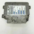 Bag Control Module Fits 09-11 Honda Pilot 77960-SZA-A012-M1. Fixed Price $180.00.