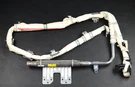 2022-2024 Nissan Titan Crew Cab Right Passenger Roof Curtain Airbag Genuine Oem. Fixed Price $375.00.