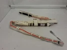 2011-2015 Hyundai Sonata Hybrid Front Passenger Roof Curtain Air Bag. Fixed Price $125.00.