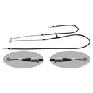Febi Bilstein 29305 Parking Brake Cable. Fixed Price $49.69.