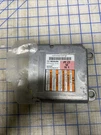 2012 Subaru Legacy Restraint Control Module 98221AJ24A Oem. Fixed Price $54.00.