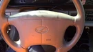 Air Bag Driver Without Radio Control Fits 98-99 Eighty 1852288. Fixed Price $135.00.