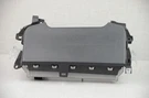 2019-2025 Toyota Corolla Left Lh Driver Knee Black Genuine Oem. Fixed Price $399.99.