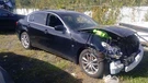 Chassis Ecm Under Console Sedan Fits 09-10 Infiniti G37 1102877. Fixed Price $129.89.