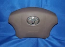 Toyota Tundra Sequoia Driver Left Steering Wheel Oem W/warranty. Fixed Price $199.95.