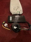 2000-02 Jaguar S-type Steering Wheel Column Switch Wiper. JLM20940. Fixed Price $220.00.