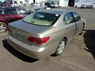 Passenger Right Dash Fits 04-06 Lexus ES330 32384796. Fixed Price $110.70.