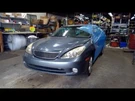 Passenger Right Air Bag Roof Fits 04-06 Lexus ES330 1345271. Fixed Price $184.99.