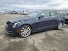 Used Right Curtain Air Bag Fits: 2015 Cadillac Ats Passenger Roof Sdn Grad. Fixed Price $149.00.