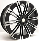23" Wheels For Range Rover Full Size P400 Se (2023 Model) 5X120 23X10. Fixed Price $1679.20.