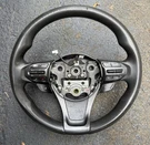 2014-2015 Kia Optima Steering Wheel With Audio And Cruise Controls Oem Used. Fixed Price $48.30.