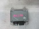 Bag Control Module Fits 07-08 Mazda CX-9. Fixed Price $104.99.