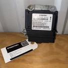 2014-2017 Maserati Ghibli Srs Safety Computer Module Oem 670007061. Fixed Price $69.99.