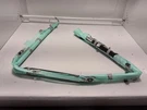 2015-2018 Ford Edge Front Passenger Roof Curtain Air Bag. Fixed Price $125.00.