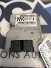 2007 Jeep Grand Cherokee Chassis Brain Box 04896901AE. Fixed Price $69.99.